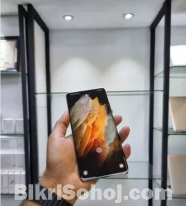 Samsung s21 Ultra 5G
